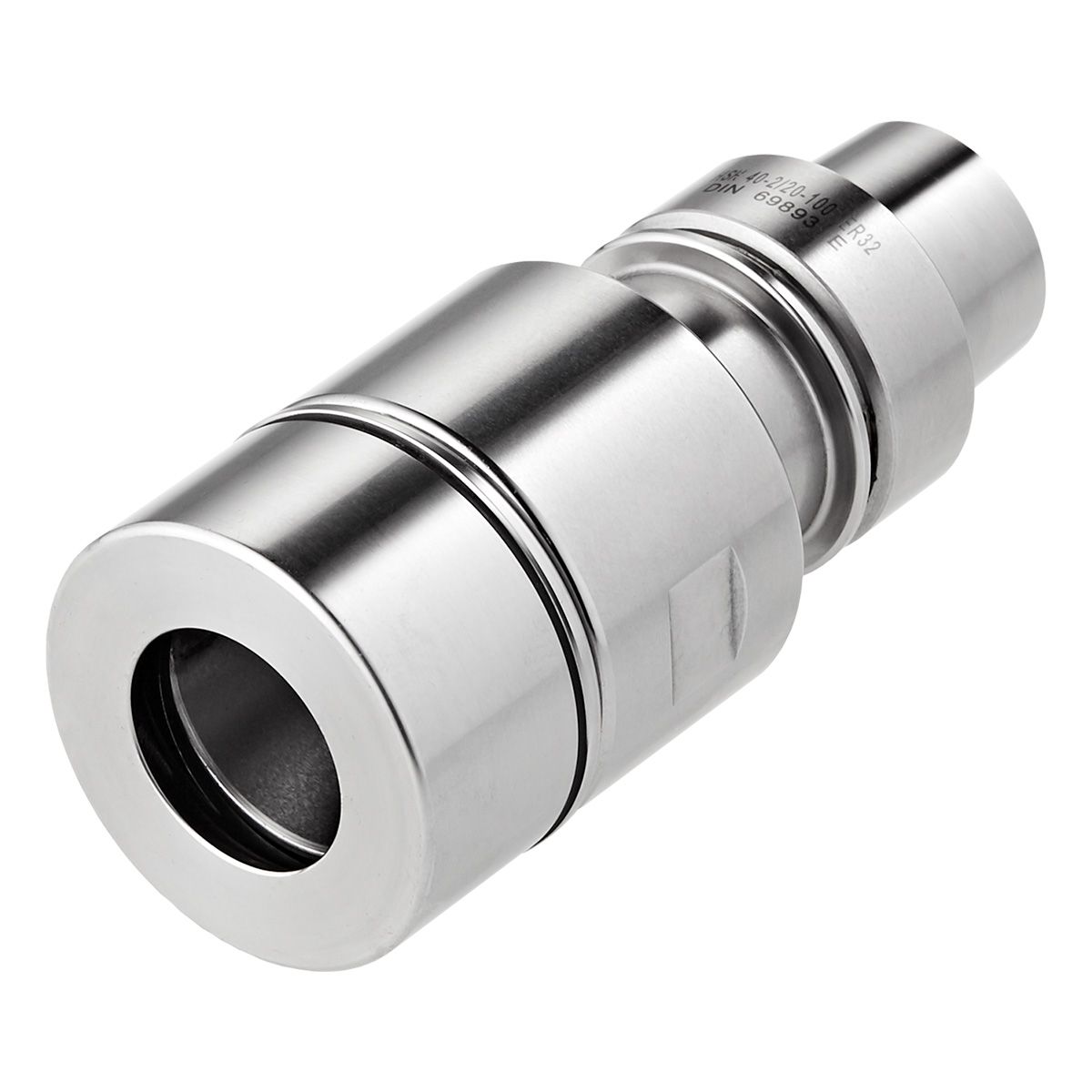 ER-Precisionshylschuck HSK 50 - 2/20 - 70 | ER 32