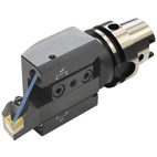 Svarvstålshållare HSK 63-20-112 ISO 12164-3 HSK-T