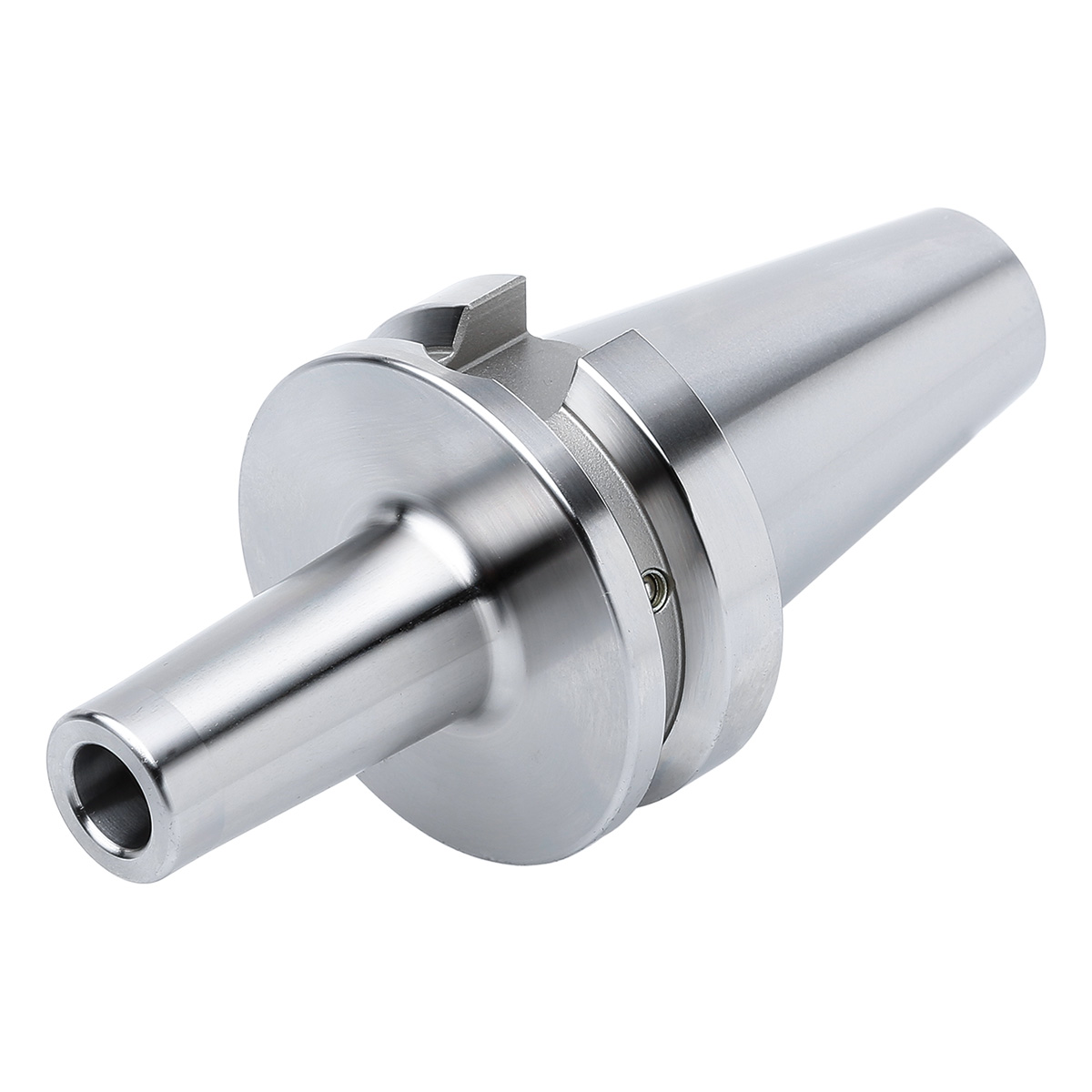 Hållare för utbytbara gängade fräshuvud BT 40 - M8 - 77 - LB50