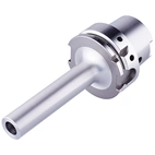 Fräshållare för skruvfräsar HSK 63 - M10 - 176