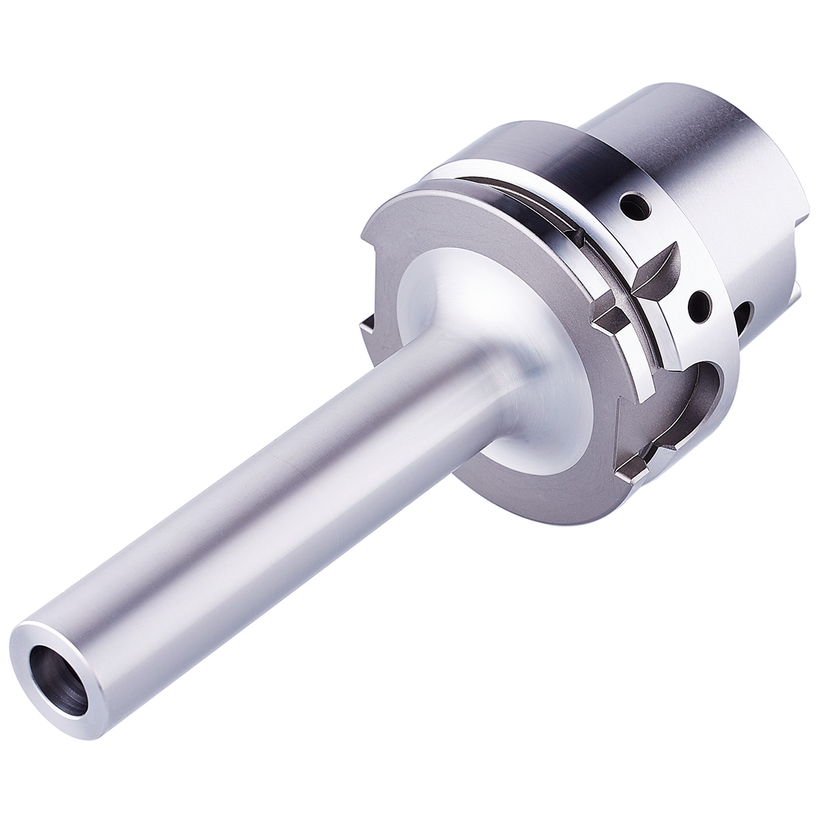 Fräshållare för skruvfräsar HSK 63 - M12 - 101