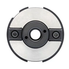 Fräsdonshållare HSK 100 - 22 - 200