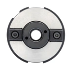 Fräsdonshållare HSK 100 - 27 - 50