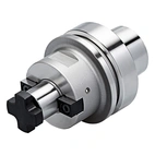 Fräsdonshållare HSK 63 - 16 - 100