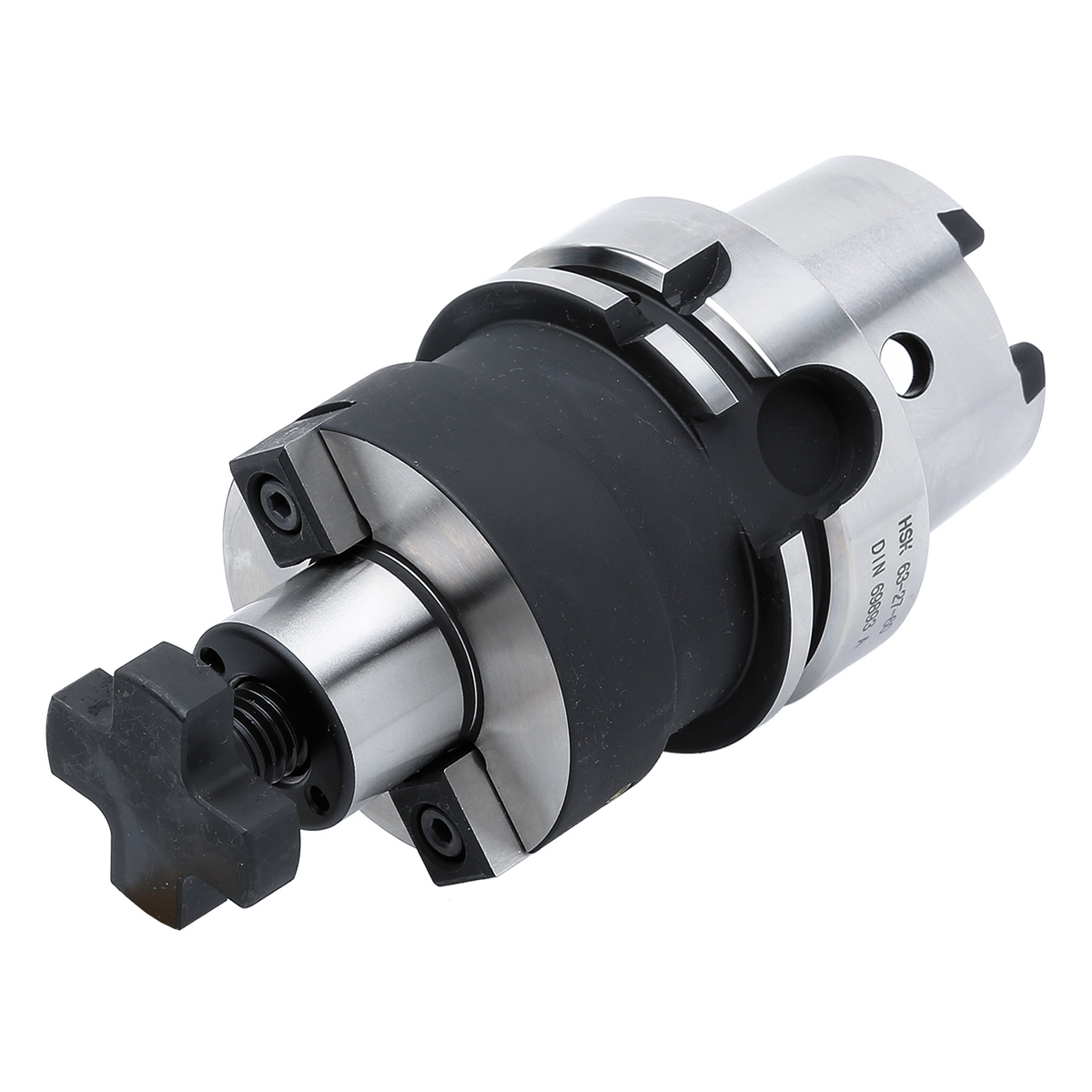 Fräsdonshållare HSK 63 - 32 - 160