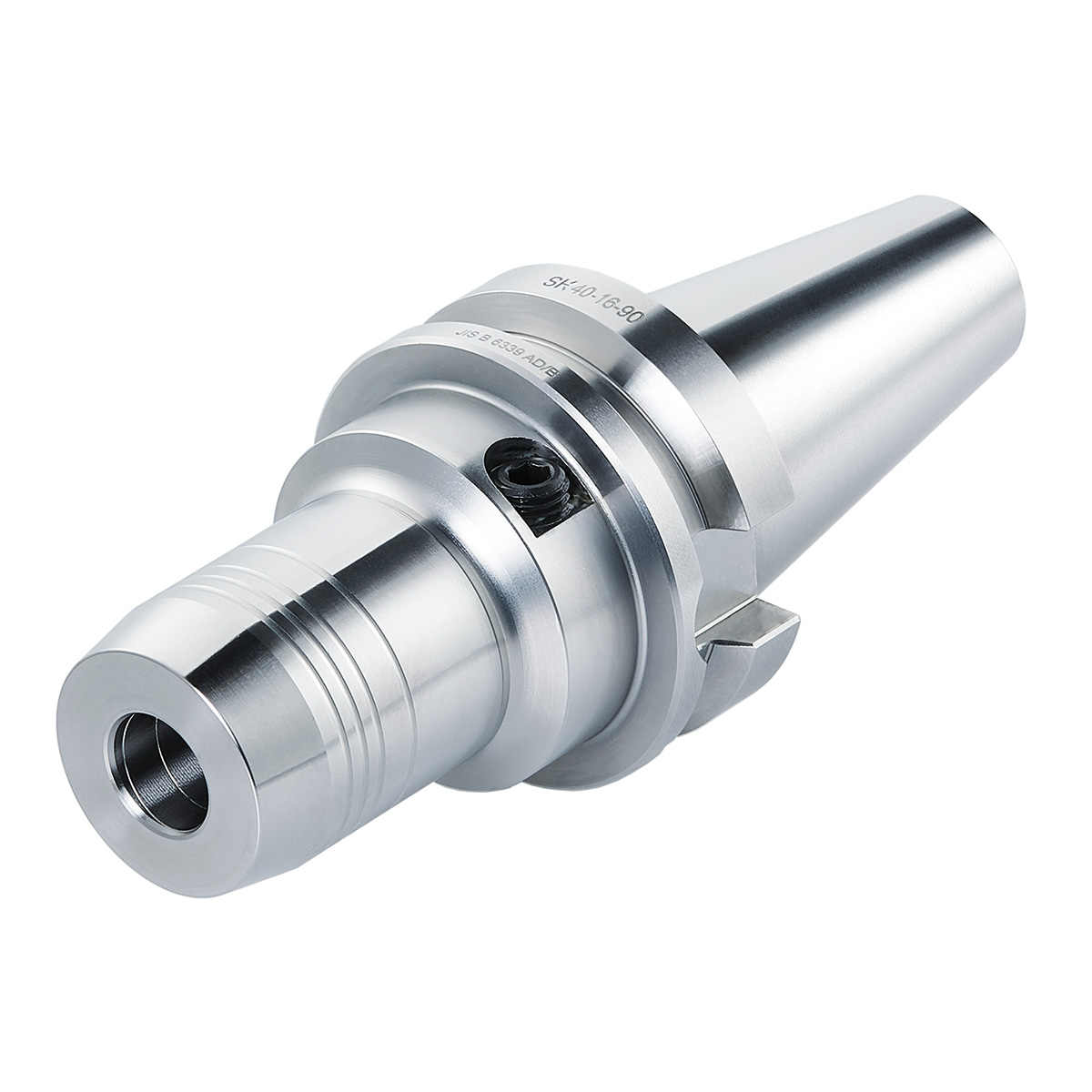 Hydraulisk expansionschuck BT 30 - 18 - 90