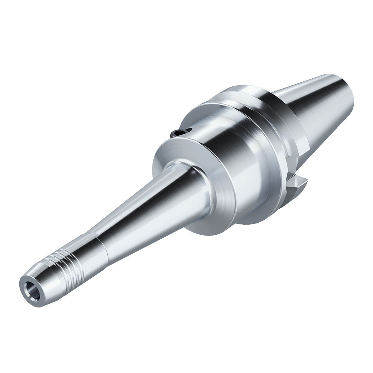Hydraulisk expansionschuck BT 40 - 10 - 160