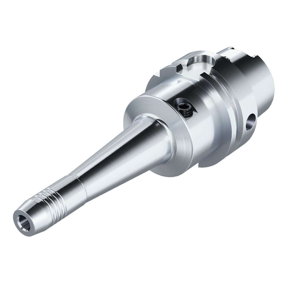 Hydraulisk expansionschuck HSK 63 - 12 - 160