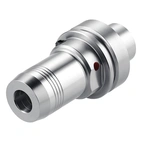 Hydraulisk expansionschuck HSK 63 - 12 - 90