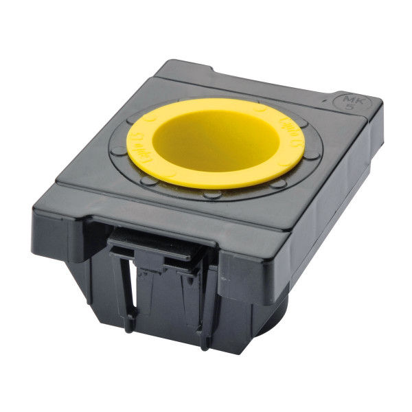 Insatser för CNC-verktygshållare | Typ 2 Capto C5