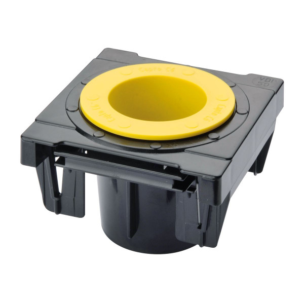 Insatser för CNC-verktygshållare | Typ 2 Capto C6