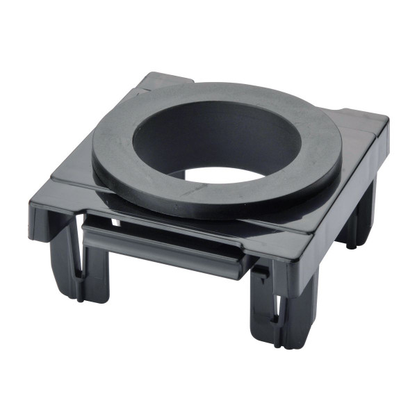 Insatser för CNC-verktygshållare | Typ 2 Capto C8