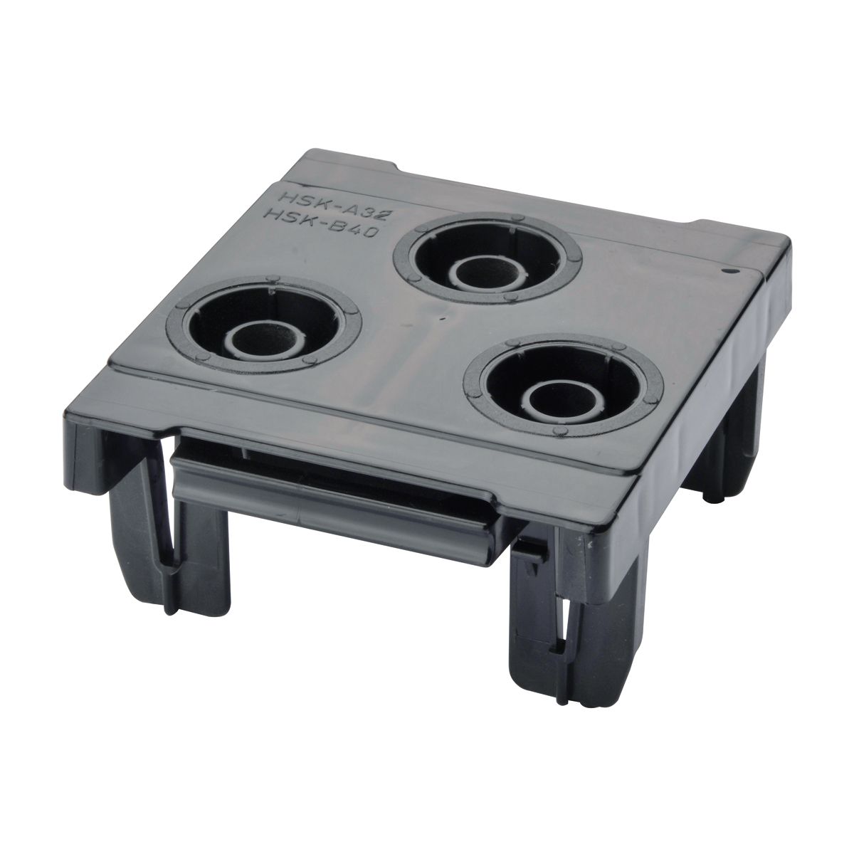 Insatser för CNC-verktygshållare | Typ 2 HSK A 32 / B40