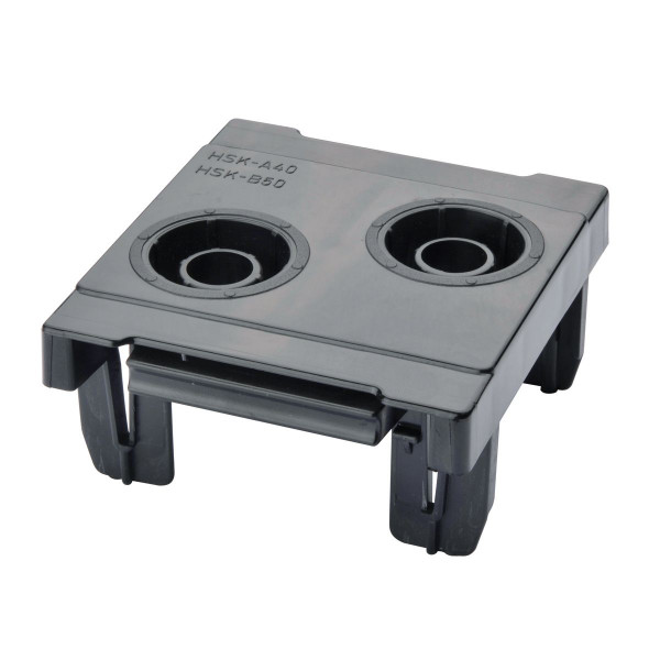 Insatser för CNC-verktygshållare | Typ 2 HSK A 40 / B50