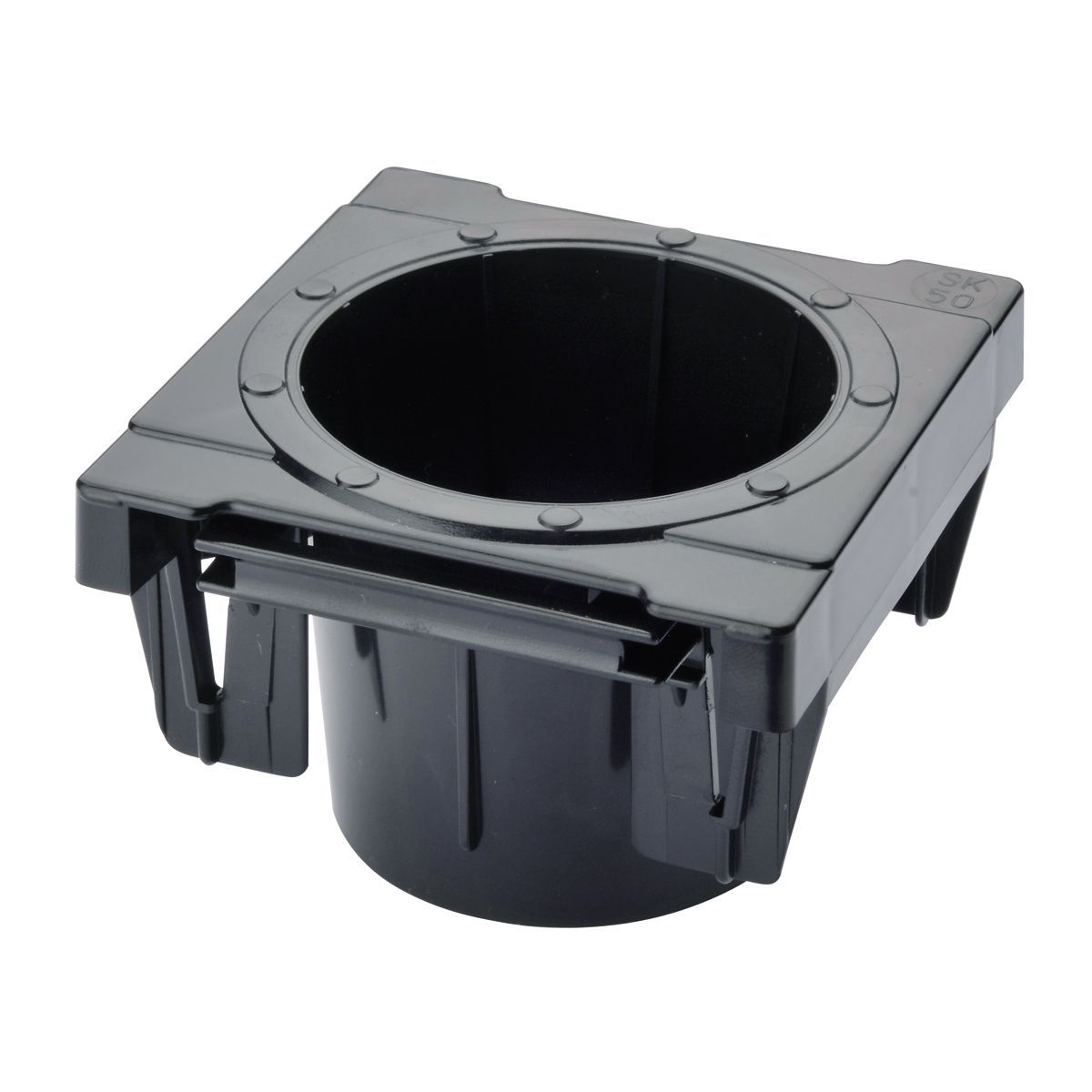 Insatser för CNC-verktygshållare | Typ 2 HSK A 80 / B100