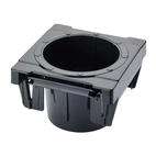 Insatser för CNC-verktygshållare | Typ 2 ISO / SK 50