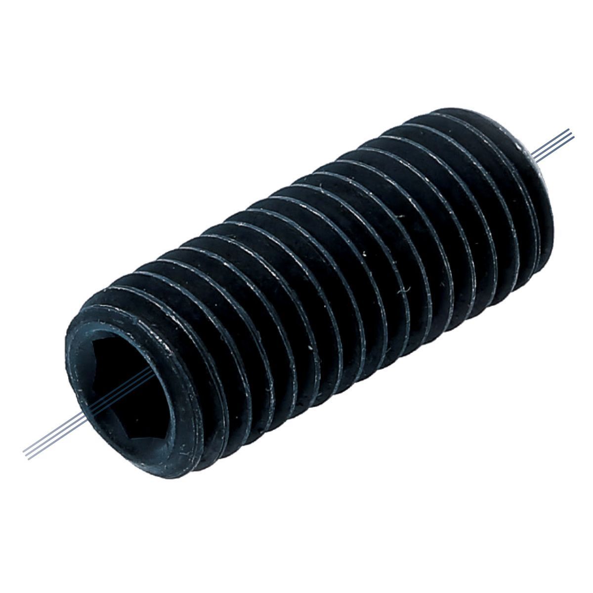 Justerskruvar för ER16 MINI 7/16 X 20UN - 13mm