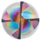 EXN1 Chipmaker ø16 R0,3 Z4 3xD ASR HB