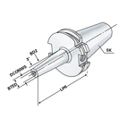 Krympchuck 3° SK 40 - 03 - 80
