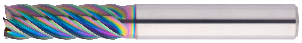 EXN1 Mirrormaker ø10 Z6 3xD ASR HA