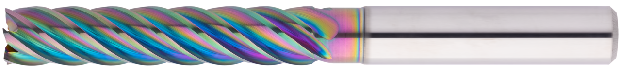 EXN1 Mirrormaker ø8 Z6 5xD ASR HA