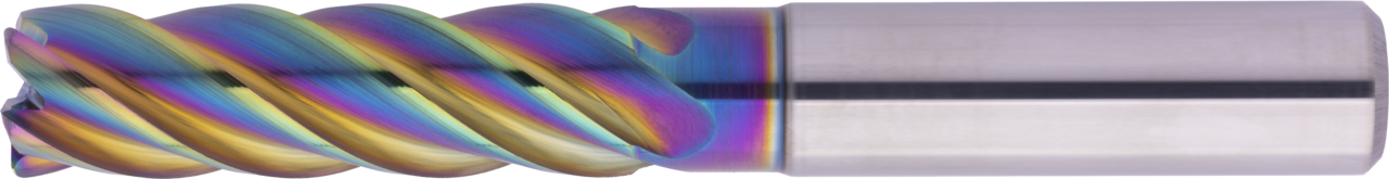 EXN1 Mirrormaker ø12 R1 Z5 3xD IC ASR HA