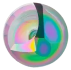 EXN1 Balancemaker ø1 Lång