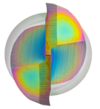 EXN1 Performmaker ø1,5 Z2 Mikro ASR HA