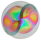 EXN1 Rowmaker ø0,8 R0,4 Z2 lång Mikro ASR HA