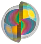 EXN1 Formmaker ø2 R0,5 Z2 Mikro ASR HA