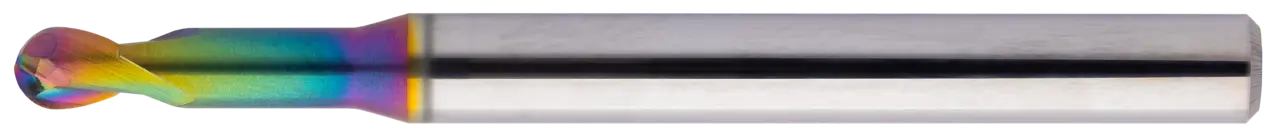 EXN1 Rowmaker ø0,2 R0,1 Z2 Mikro ASR HA