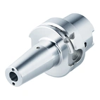 Krympchuck 4,5° med kylkanaler HSK 100 - 14 - 120