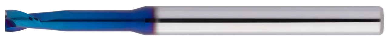 HARDEND STEEL Performmaker ø0,3 Z2 Mikro ADN HA