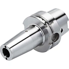 Krympchuck 4,5° med kylkanaler HSK 63 - 20 - 120