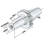 Krympchuck 4,5° SK 30 - 03 - 80