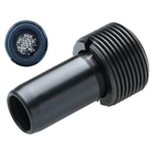 Kylmedelsrör HSK 100