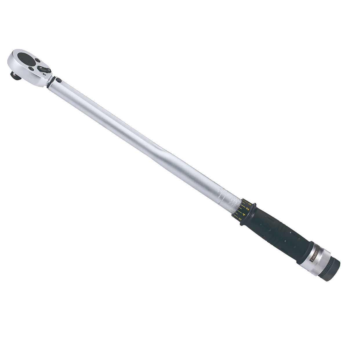 Momentnyckel 3/8" 20 - 110 Nm
