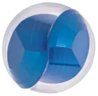 HARDEND STEEL Rowmaker ø3 R1,5 Z2 5xD lång ADN HA