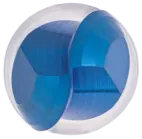 HARDEND STEEL Rowmaker ø12 R6 Z2 1,5xD lång ADN HA