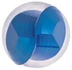 HARDEND STEEL Rowmaker ø1,5 R0,75 Z2 lång Mikro ADN HA