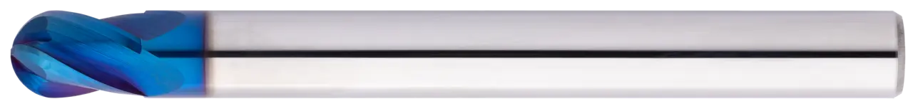 HARDEND STEEL Rowmaker ø14 R7 Z4 1,5xD lång ADN HA