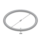 O-ring DCONWS= 14 mm