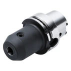 Pinnfräshållare Weldon HSK 50 - 14 - 80