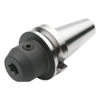 Pinnfräshållare Weldon med kylkanaler BT 40 - 20 - 100