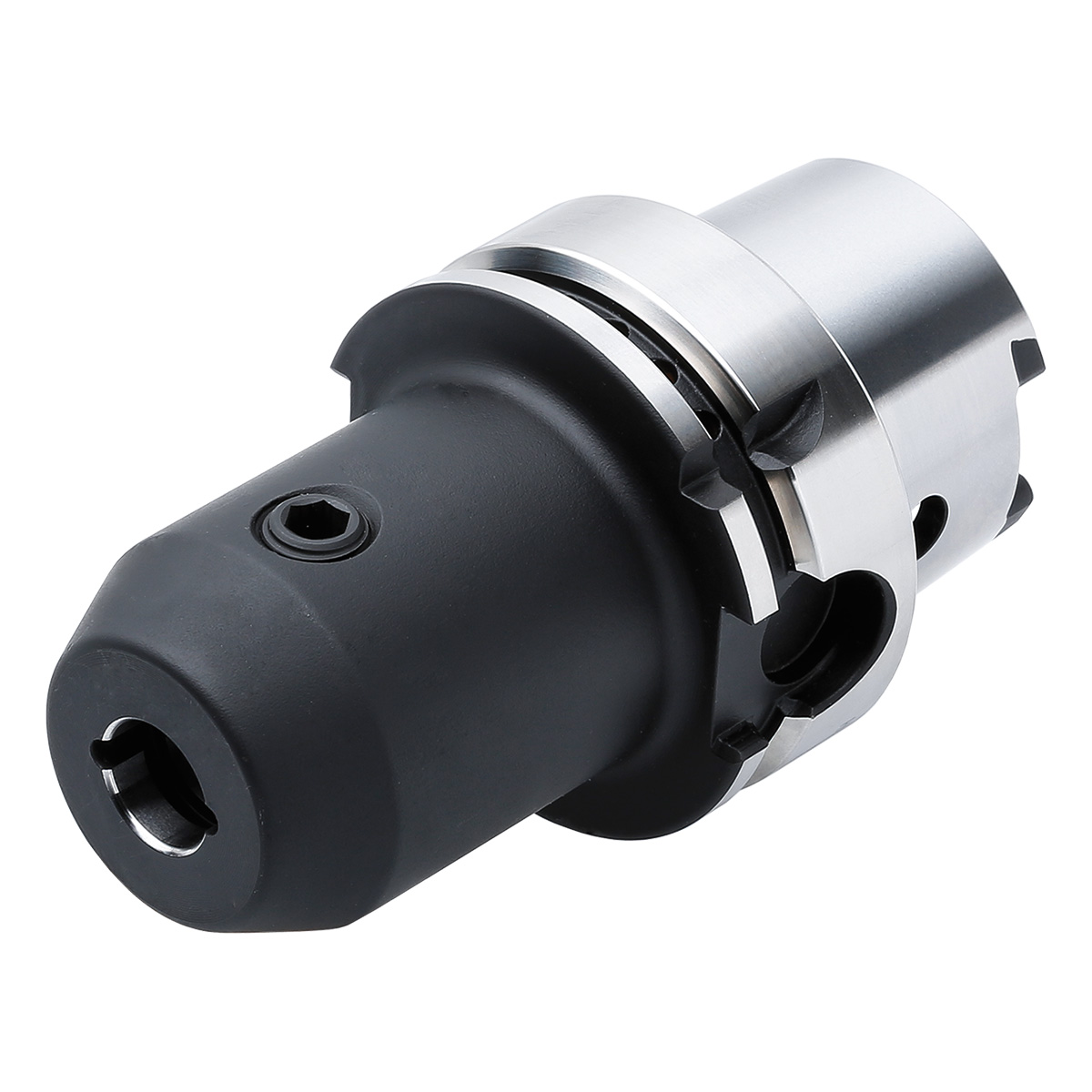 Pinnfräshållare Weldon med kylkanaler HSK 63 - 10 - 100