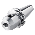 Pinnfräshållare Weldon med kylkanaler SK 40 - 16 - 63