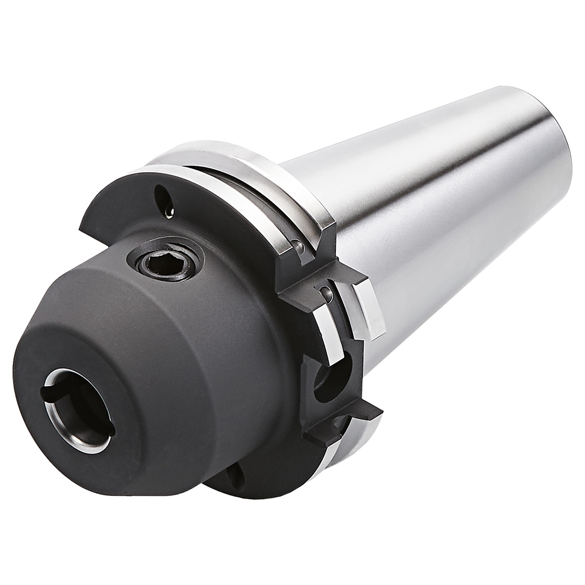 Pinnfräshållare Weldon med kylkanaler SK 50 - 20 - 130