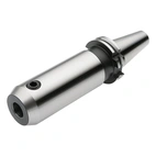 Pinnfräshållare Weldon SK 40 - 06 - 100