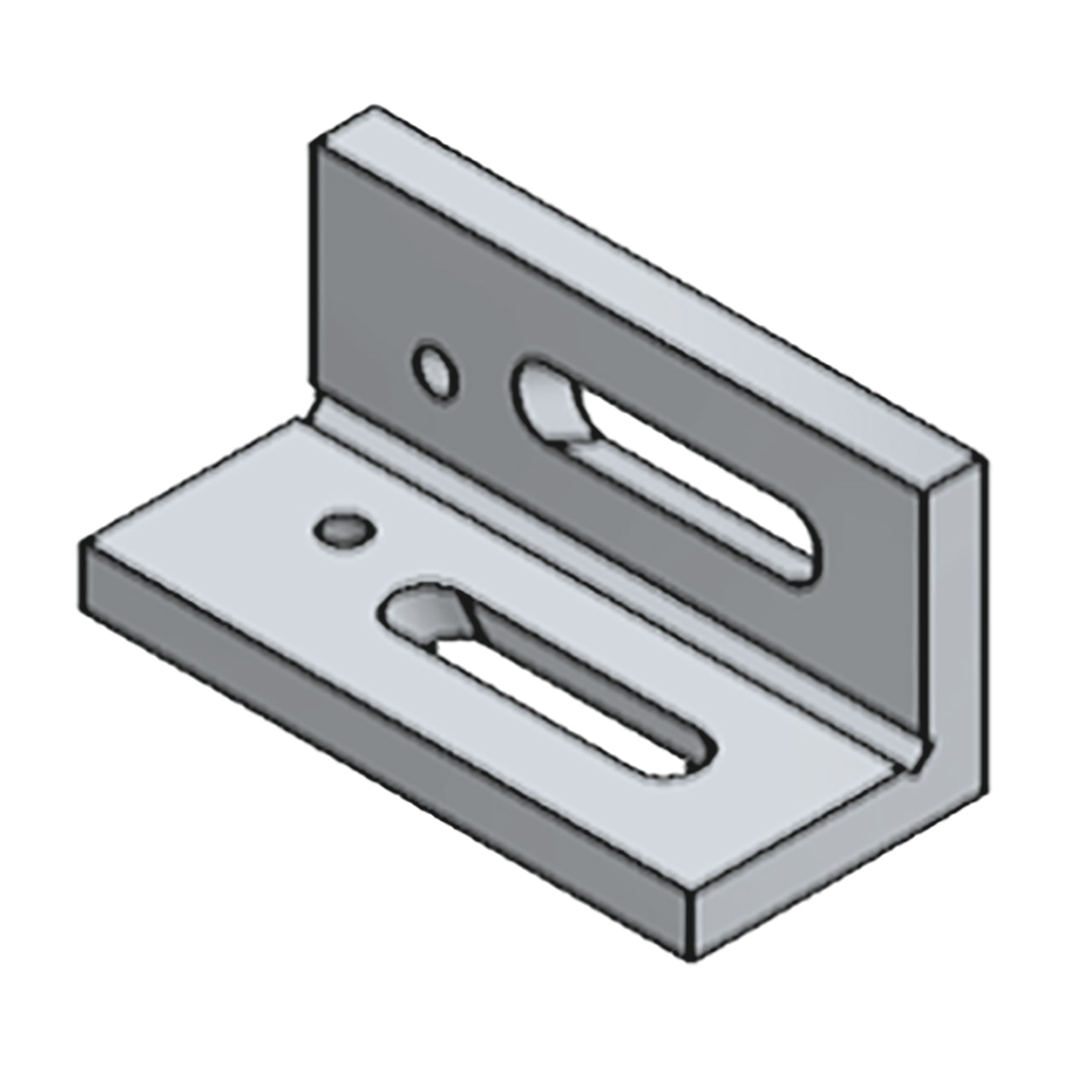 Reduktion för HSK-T svarvhållare 25 / 20 - 60