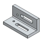 Reduktion för HSK-T svarvhållare 25 / 20 - 60